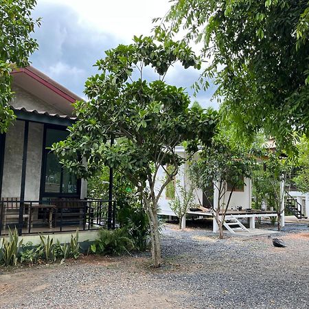Sangkaset Resort Ban Mong Muang Eksteriør bilde