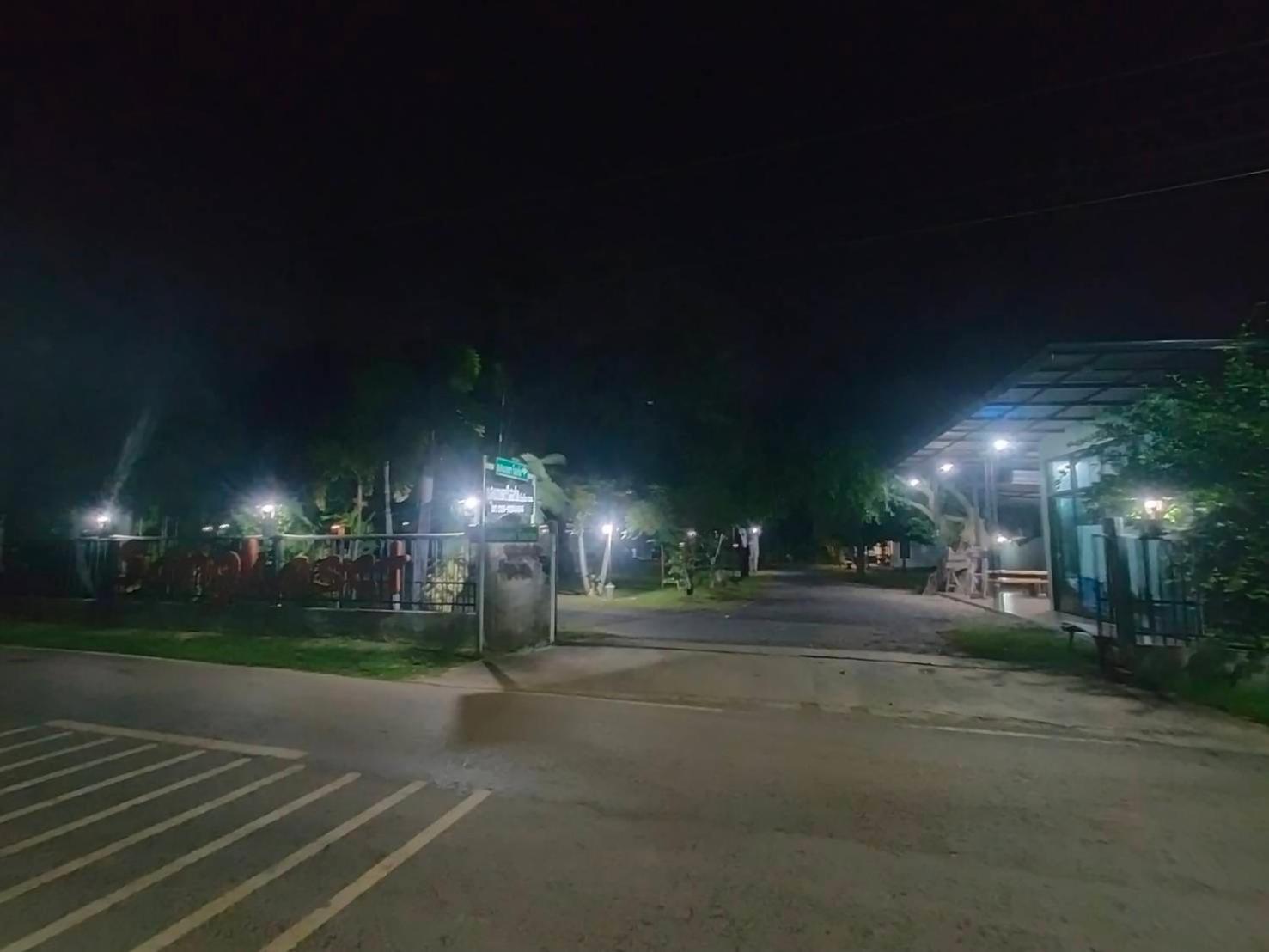 Sangkaset Resort Ban Mong Muang Eksteriør bilde
