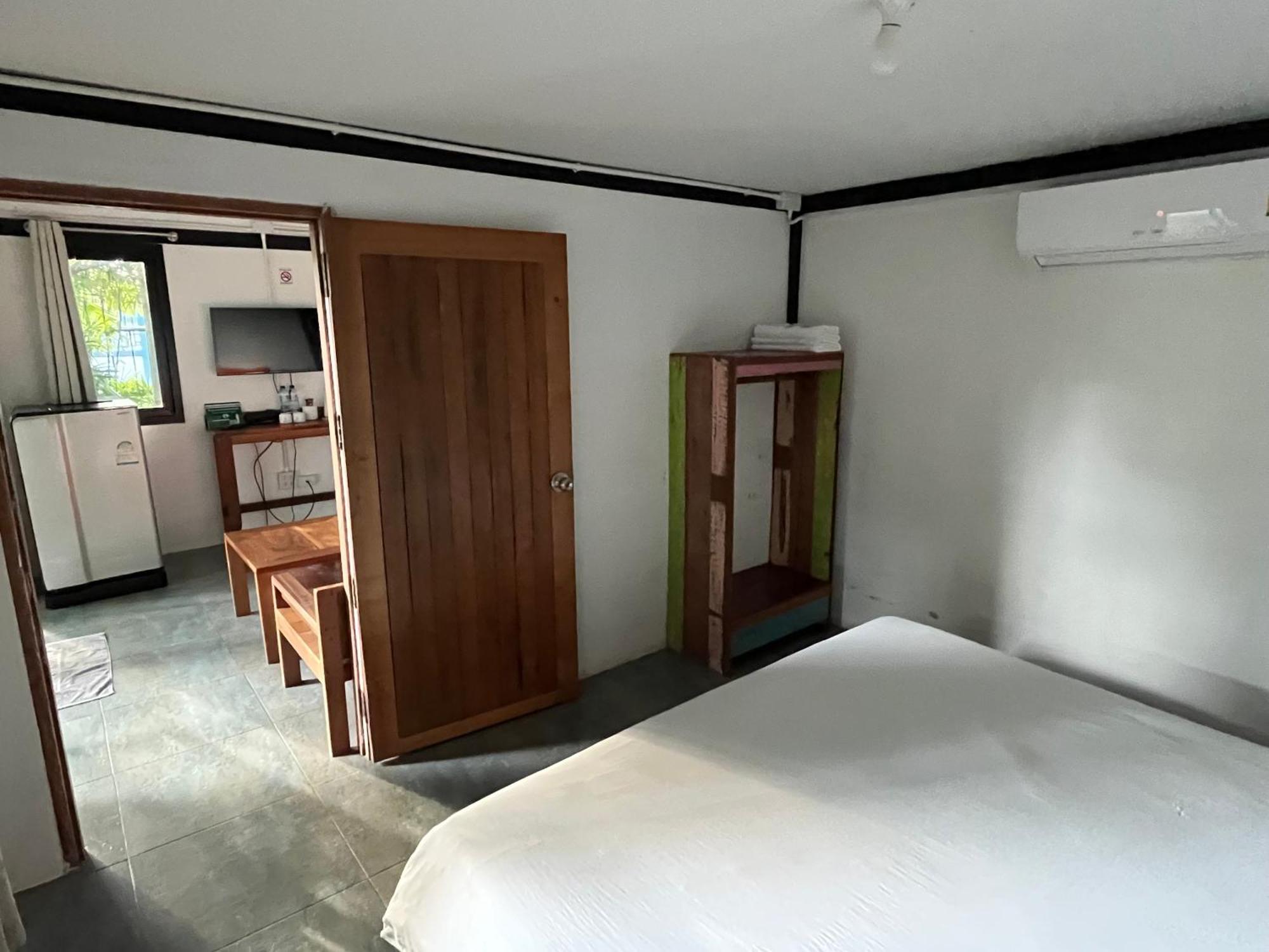 Sangkaset Resort Ban Mong Muang Eksteriør bilde