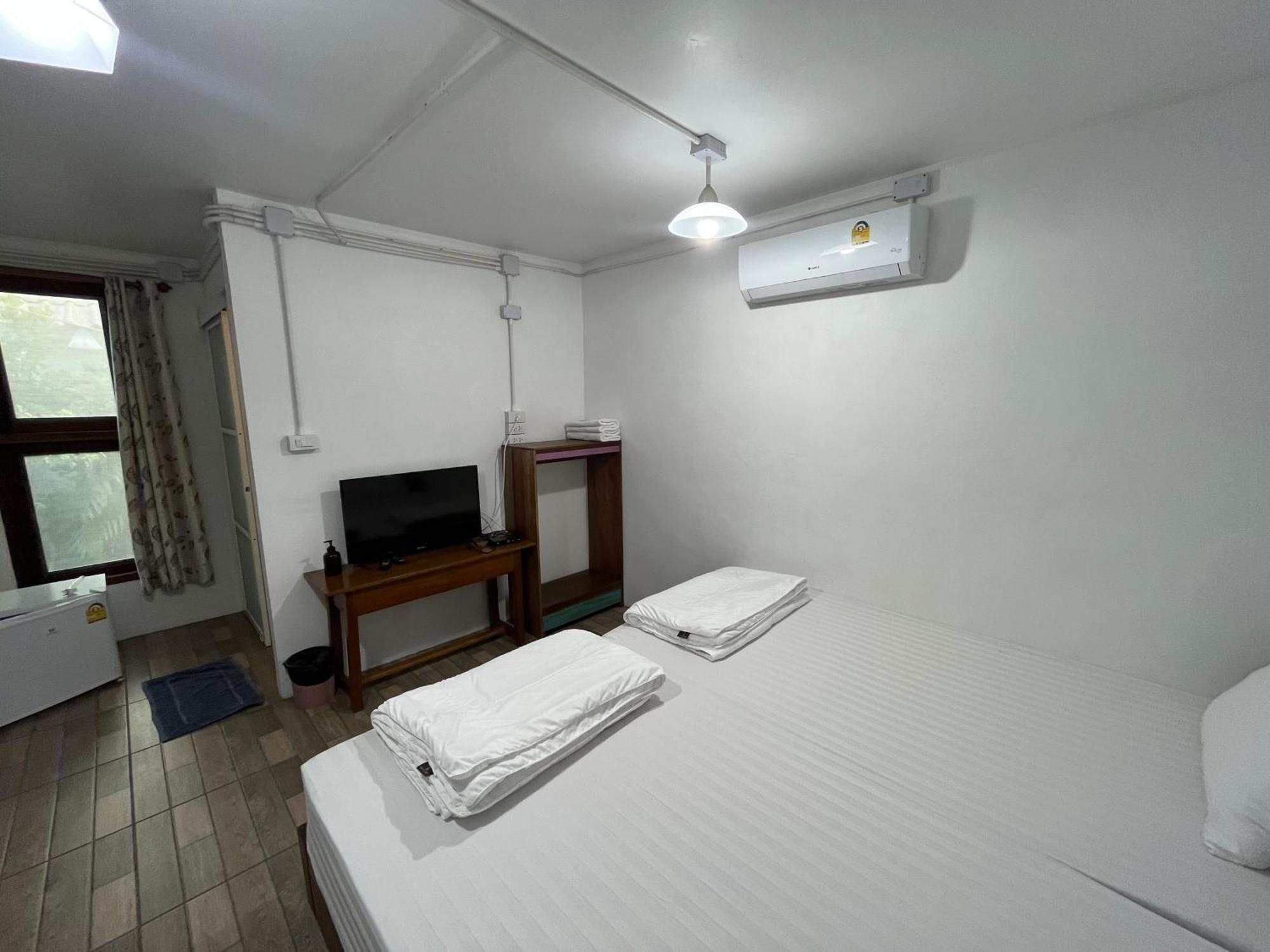 Sangkaset Resort Ban Mong Muang Eksteriør bilde