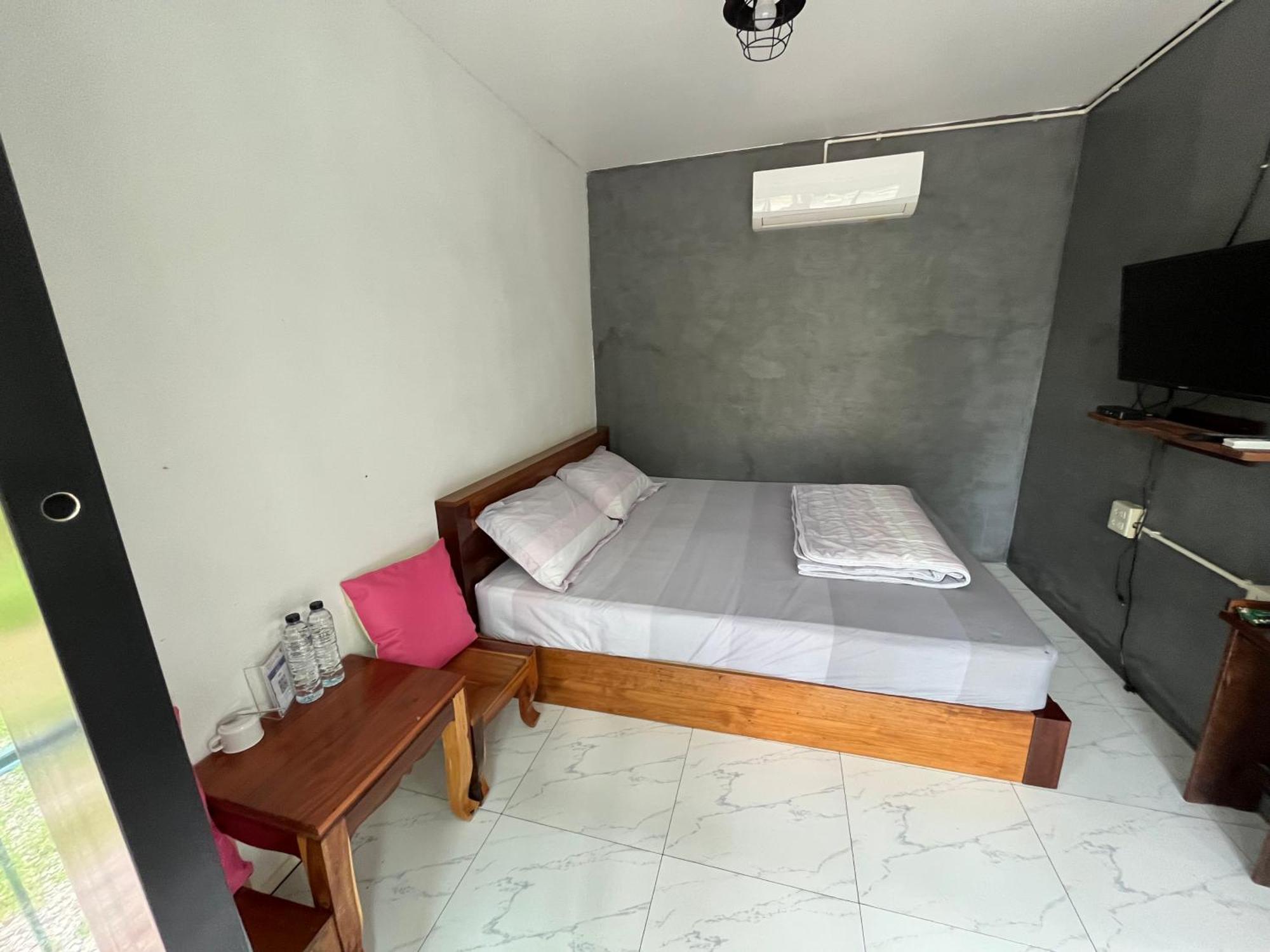 Sangkaset Resort Ban Mong Muang Eksteriør bilde