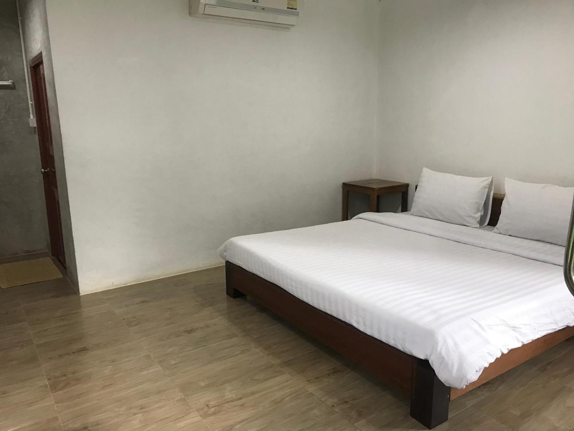 Sangkaset Resort Ban Mong Muang Eksteriør bilde